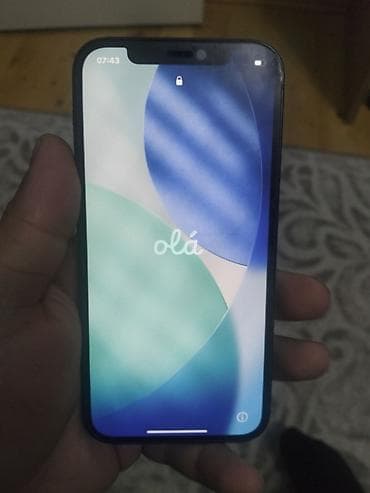 iphone 12 mini qiyməti: IPhone 12, 256 GB — 1