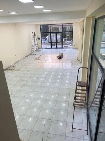 obyek: Azadliq metrosuna yaxın yerləşən obyekt təmirli kafe şiriniyyət evi — 5