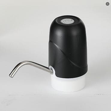 su doldurma aparatı: Avtomatik su dispenseri Butulka üçün nəzərdə tutulmuş kompakt və — 1
