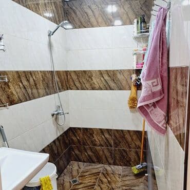 merkez: Bakı, Köhnə Günəşli, 2 otaqlı, Köhnə tikili, 65 kv. m — 10