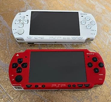 honor note 8 pro: Məhsul: Sony PSP portativ oyun konsolları İki ədəd psp 2000 Hər — 1