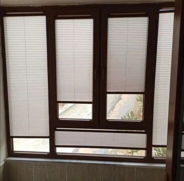 Qida məhsulları: Jalüzlər — 1