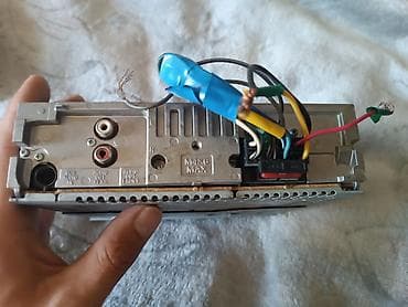 dynacord cms 1600: İşlənmiş Disk Maqnitofon Sony — 2