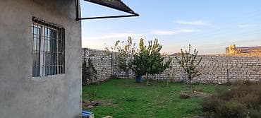 badamdarda kirayə ev: Bakı, Maştağa qəs., 130 kv. m, 4 otaqlı, Hovuzsuz, Qaz, İşıq, Su — 4