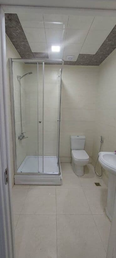 bine savxozda ev: Sumqayıt şəhəri,Bulvar küçəsi,Mirvari City yaşayış kompleksində,9 — 8