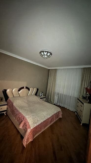 Mənzillər: Yeni Günəşli Massiv Q, 3 otaqlı, Yeni tikili, 75 kv. m — 3