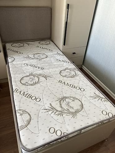 Ortopedik matras, Bir nəfərlik