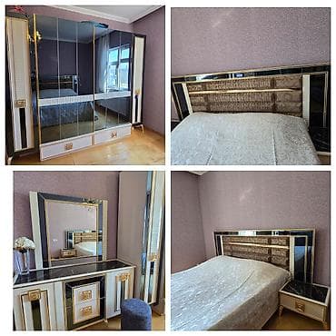 İkinəfərlik çarpayı, Dolab