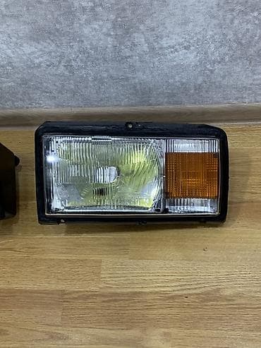 vaz 2107 led fara: Komplekt, Yaxın və uzaq vuran işıqlar VAZ (LADA), Orijinal, Rusiya — 2