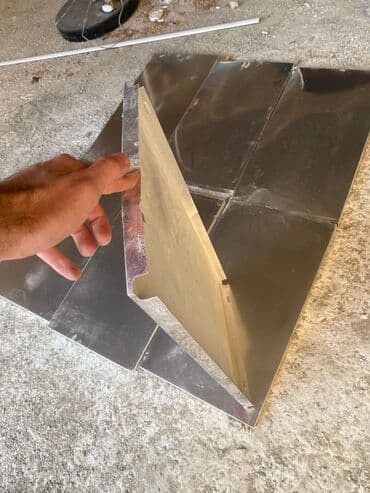 Asma tavanlar: Asma tavan, Metal, Suyadavamlı, Ünvandan götürmə, Zəmanətsiz — 4