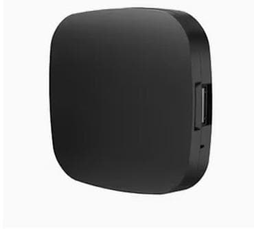 alcatel one touch: Adapter — 1