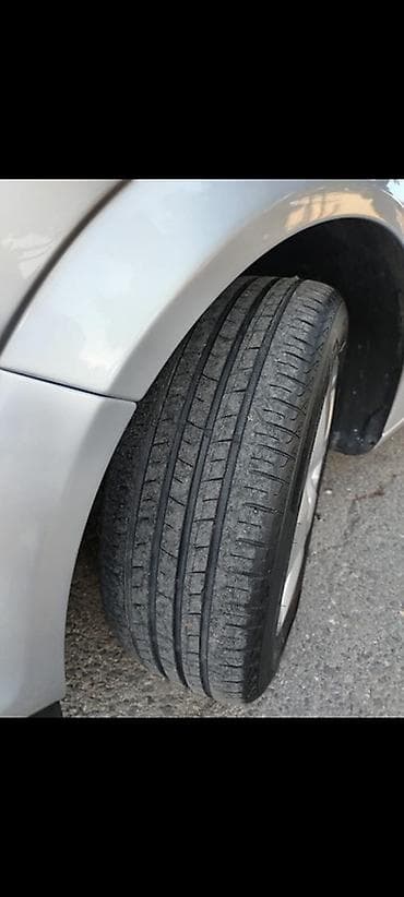 Opel Astra H Caravan (Universal) – gümüşü rəng İli 2007 ❗️BEZ DETAL lalafo.az -da Opel Astra H Caravan (Universal) – gümüşü rəng İli 2007 ❗️BEZ DETAL