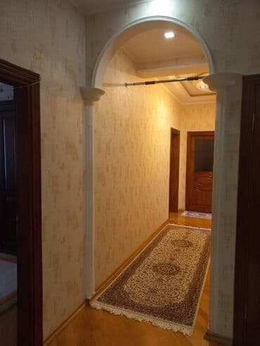 şirvanda 4 otaqli evler: 3 otaqlı, Yeni tikili, 148 kv. m — 6