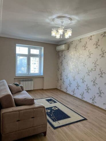 ehmedlide ev satilir: Bakı, 2 otaqlı, Köhnə tikili, m. Əhmədli, 60 kv. m — 3