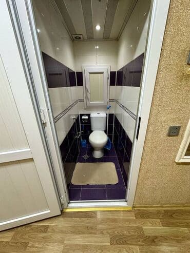 tap az evler xacmazda: Bakı, Hövsan qəs., 2 otaqlı, Köhnə tikili, m. Əhmədli, 60 kv. m — 9