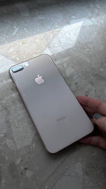 iphone 8 qiymeti: IPhone 8 Plus — 4