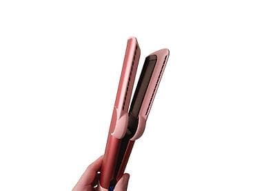 Аристоны: Утюжок Dyson, 165 - 210 °C, Б/у — 7