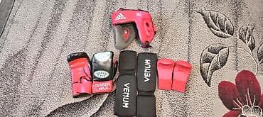 İdman çantaları: Az islenib hec bir prablem yoxdu — 2