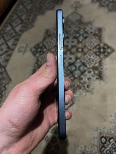 Видеоигры и приставки: Məhsul: Smartfon (mavi/göy tünd tonlu korpus) Xüsusiyyətlər: - Düz — 3