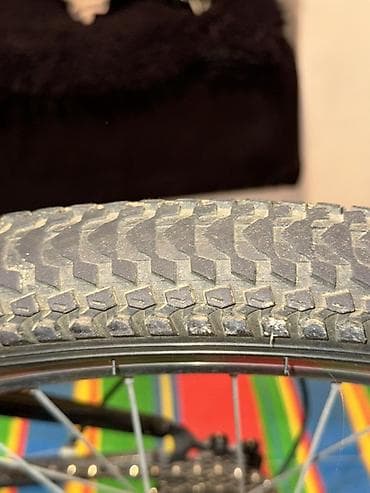 matorlu velesiped: GALANT 24” dağ/şəhər velosipedi Problemsizdir REAL ALICIYA ENDİRİM — 3