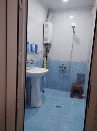 срочно продам квартиру: Баку, 3 комнаты, Вторичка, м. Ахмедлы, 80 м² — 6