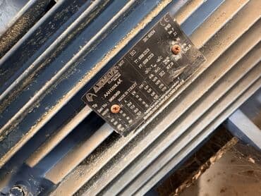 icməli su: Yüksək təzyiqli yuma qurğusu (sənaye tipli) - Qapalı metal korpusda — 10