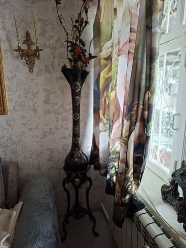 dibçək qablarının satışı: Vaza dəsti — 1