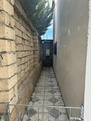 tap.az kıraye ev gence: Novxanı, 76 kv. m, 5 otaqlı, Hovuzsuz, Qaz, İşıq, Su — 10