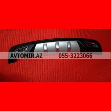 Difuser cruze 🚙🚒 ünvana və bölgələrə ödənişli çatdırılma 💳birkart və