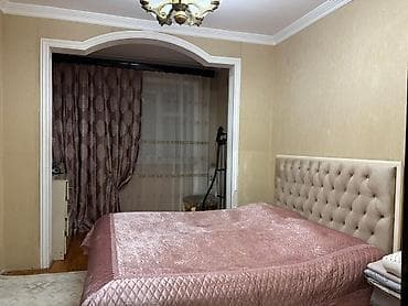 razinde: Bakı, 3 otaqlı, Köhnə tikili, 82 kv. m — 3