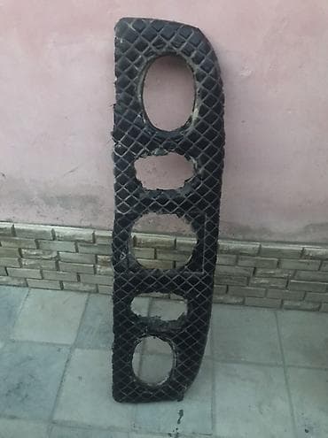 195 50 16: Avtomobil üçün akustik arxa polka (speaker paneli) - Material: möhkəm — 1