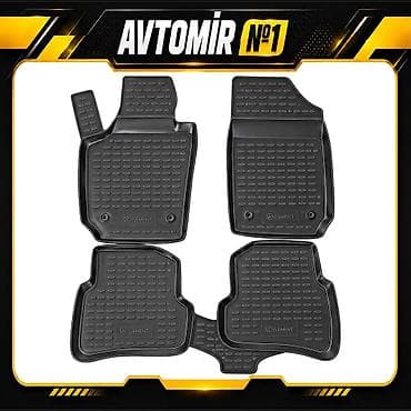 Seat Ibiza 2008-2017 üçün salon rezin ayaqaltı Seat Ibiza 2008-2017 lalafo.az -da Seat Ibiza 2008-2017 üçün salon rezin ayaqaltı Seat Ibiza 2008-2017