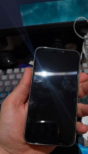 iphone 8s plus: IPhone 11 Pro, 256 GB, Gümüşü — 2