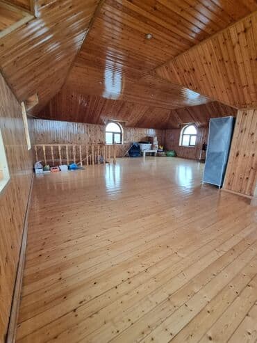 дом на колёсах: 5 комнат, 198 м², Нет кредита, Средний ремонт — 21