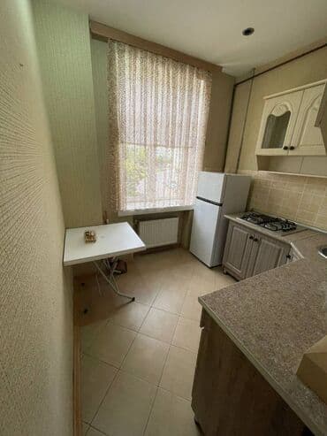 талас квартира берилет: Баку, 2 комнаты, Вторичка, 60 м² — 6