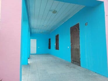 5 otaqlı evlər: 85 kv. m, 3 otaqlı, Kanalizasiya — 8