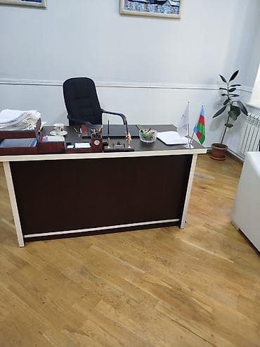 quxna usdolu: Təcillir satılır ofis mebeli tez çıxmalıdır tək tək satış mümkündür — 4