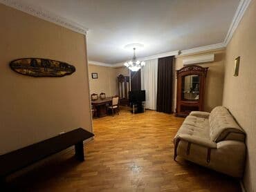 sumqayit bina evi: TAM EWYALI. Bina merkezi istilik sistemidir. Binada park, lift, Araz — 17