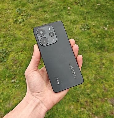 Redmi Note 14, 256 GB