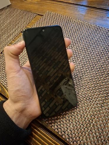 5 samsung olar: Redmi Note 12, 128 GB, rəng - Boz, İki sim kartlı — 9