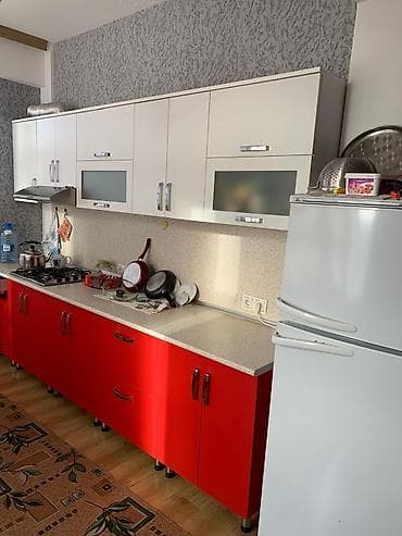 xutor ev: Ariz yaşayiş kopleksi 87 kv. Ev satılır tam təmirli hər şeyi içinde — 7