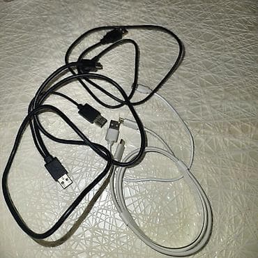 Kabel Micro-USB