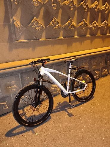 velosiped rambo 26: XINJX Velosiped — 1