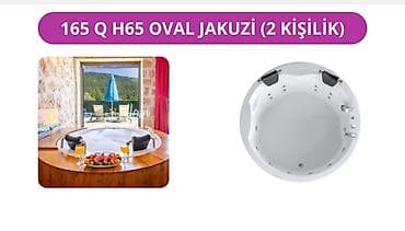 cakkuzi: Yeni Cakuzi vanna Motorlu, Ödənişli çatdırılma — 7