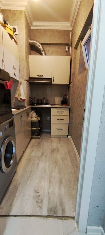 квартиры баку аренда: Salam. Sunqayit baxca seherdedi Sexsi evimdi uzun mudet verem tam — 4