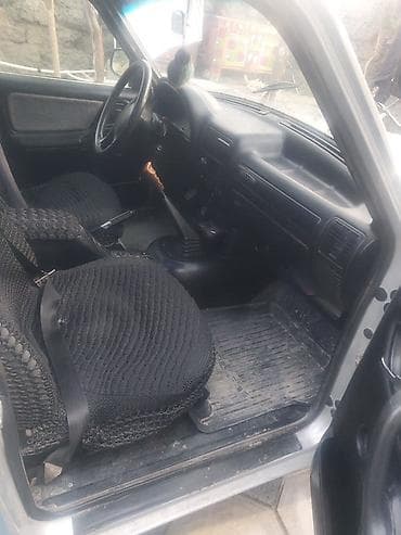 map sensor opel: QAZ 31105 Volga: 2.4 l | 2004 il Sedan — 10