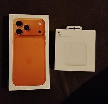 iphone 1tb: IPhone 17 Pro Max, 256 GB — 1