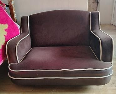 Mini-divan, Açılmayan, Bazasız, Parça, Çatdırılma yoxdur