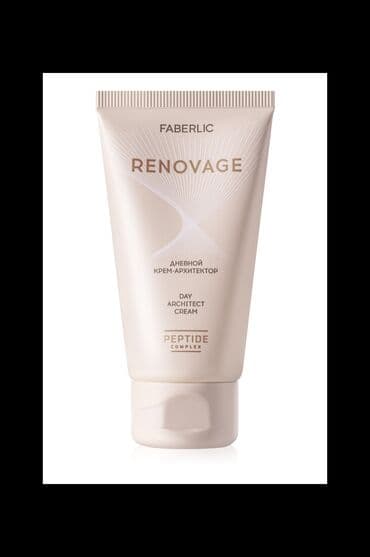 keratin botox satisi: Renovage bütün növ yetkin dəriyə hərtərəfli qulluq üçün beş ağıllı — 1