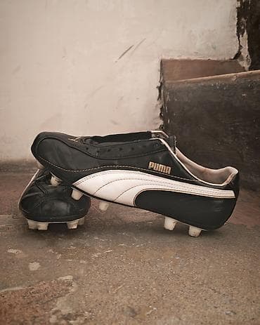 krosovka: Məhsul: Puma futbol butsaları Salam. Butsii yaxsii vəziyətdədii hec — 1